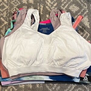 Bundle of Women’s Sports Bras